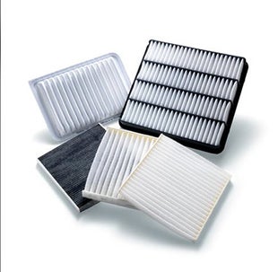 Toyota Cabin Air Filter | Space City Toyota in Humble TX