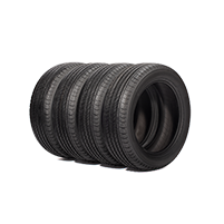 Tires at Space City Toyota in Humble TX