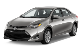 Toyota Avalon Rental at Space City Toyota in #CITY TX