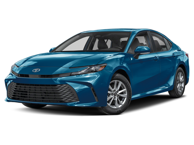 Toyota Camry Rental at Space City Toyota in #CITY TX