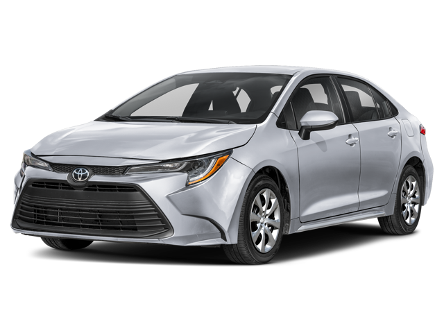 Toyota Corolla Rental at Space City Toyota in #CITY TX
