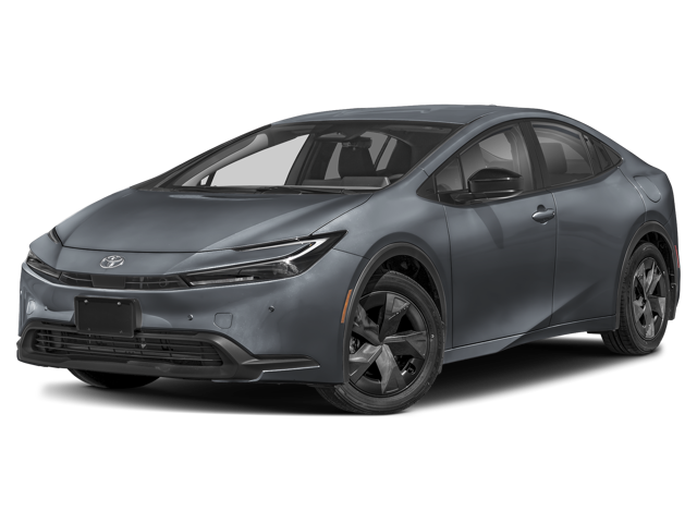 Toyota Prius Rental at Space City Toyota in #CITY TX