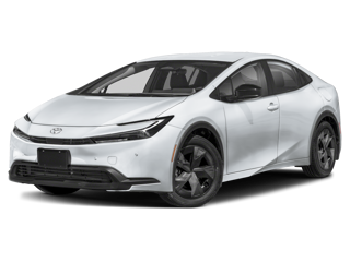2025 Toyota Prius