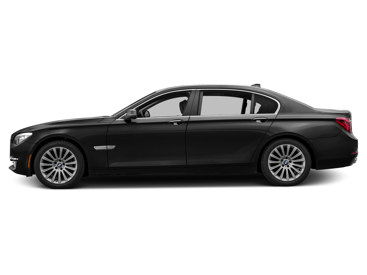 2015 BMW 740i 740i