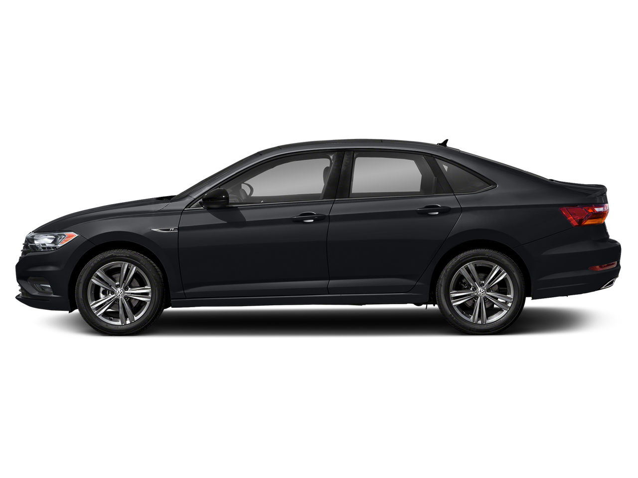 2019 Volkswagen Jetta R-Line