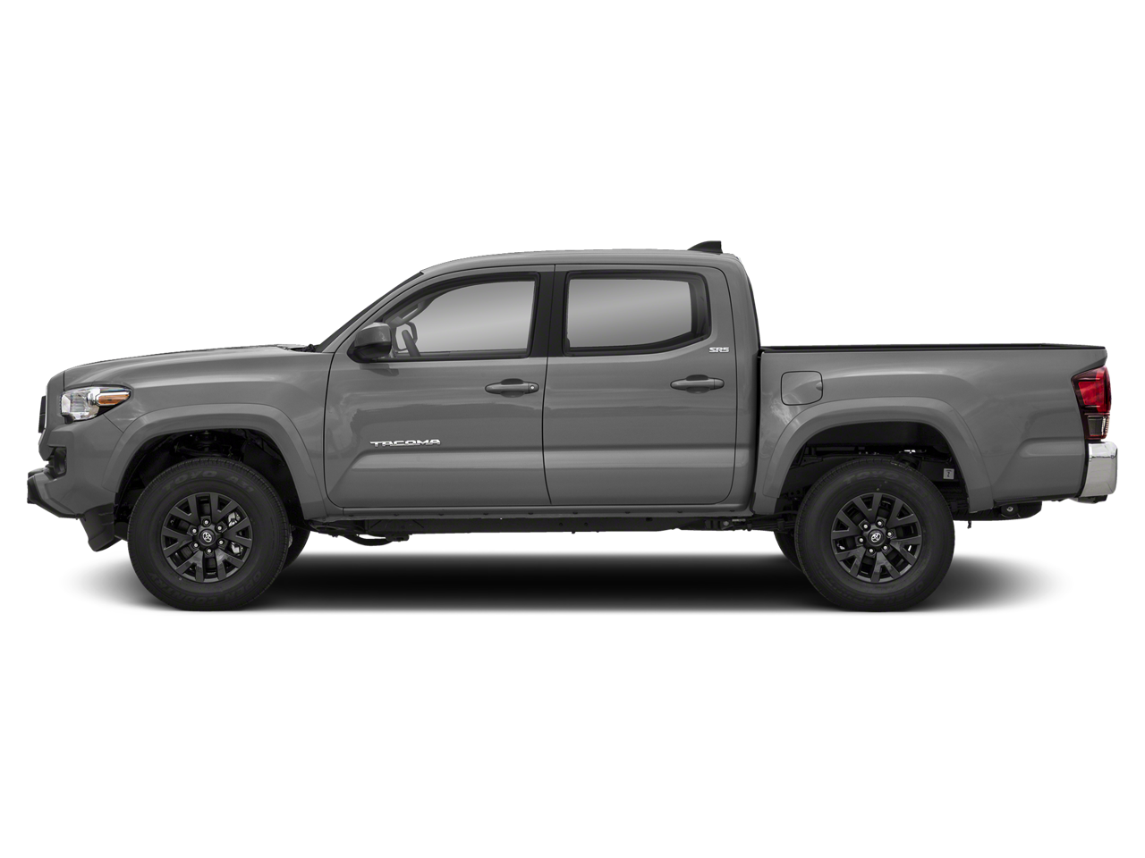 2020 Toyota TACOMA SR5 SR5 V6