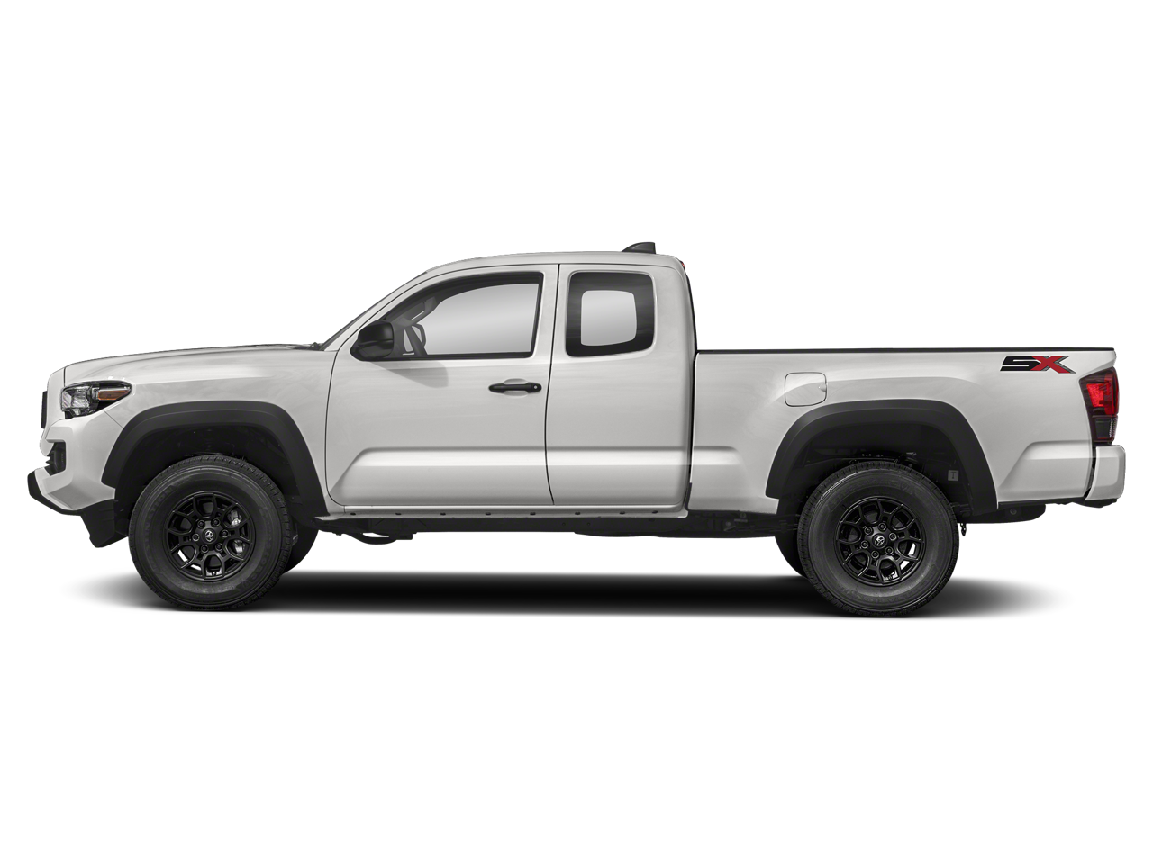 2021 Toyota TACOMA SR SR