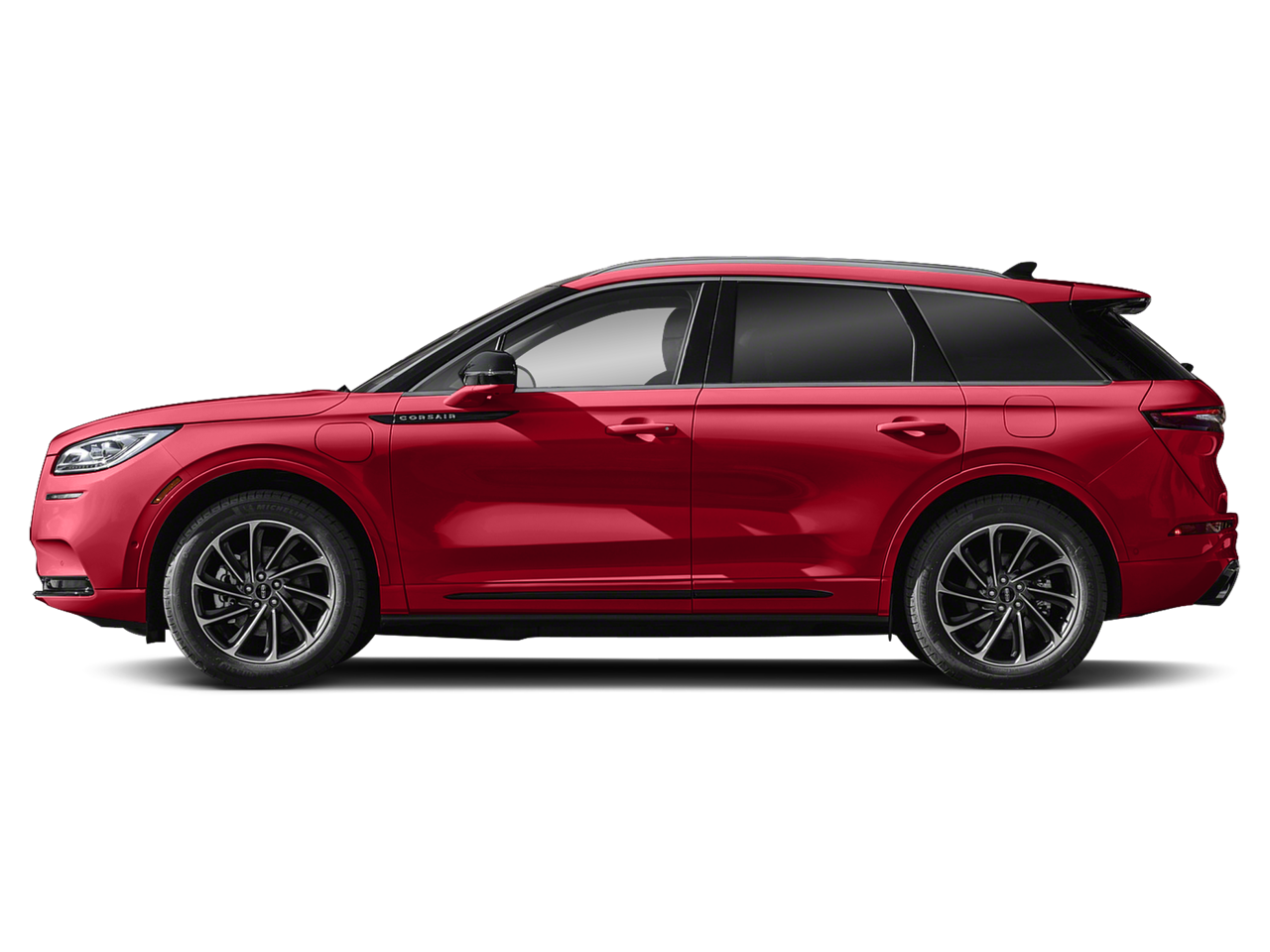 2022 Lincoln Corsair Grand Touring