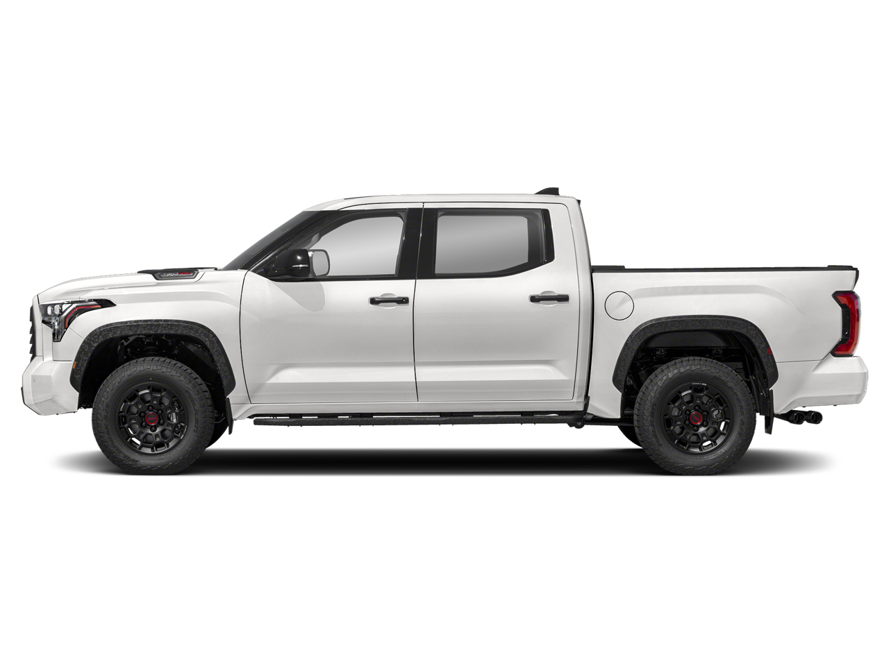 2022 Toyota Tundra i-FORCE MAX TRD Pro