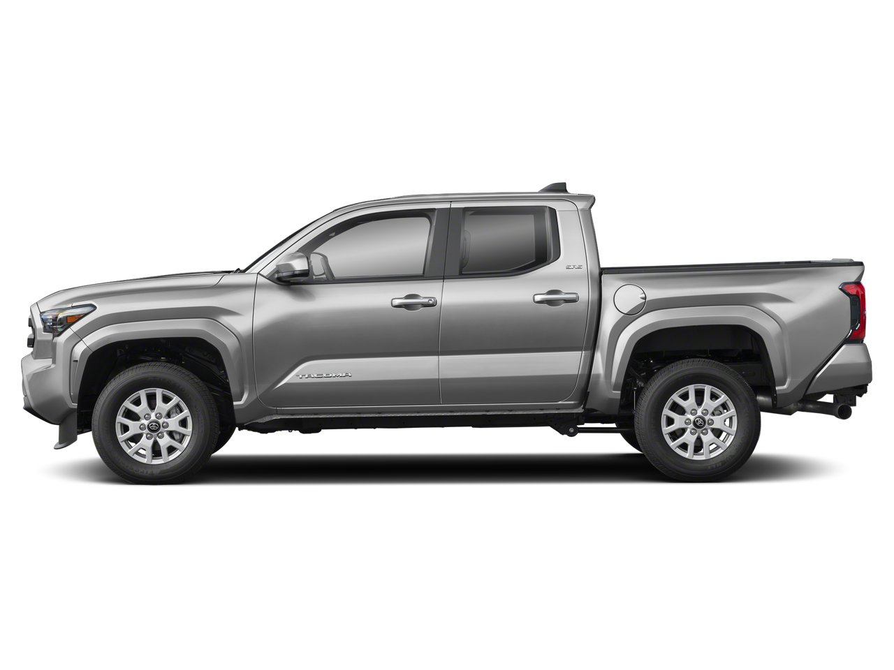 2024 Toyota TACOMA TRD SPORT SR5