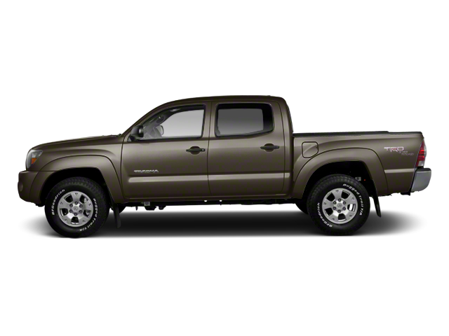 2010 Toyota Tacoma PreRunner V6