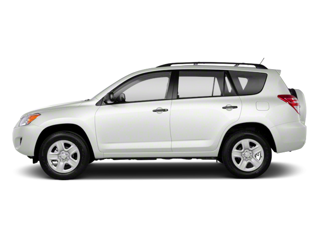 2011 Toyota RAV4 Ltd