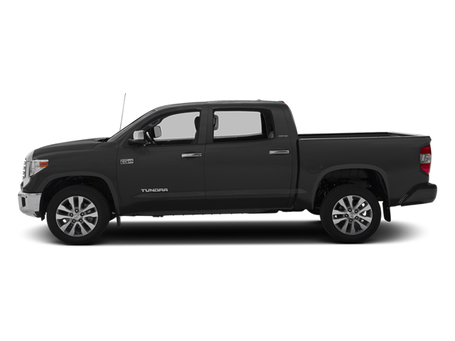 2014 Toyota TUNDRA 4X2 Platinum 5.7L V8