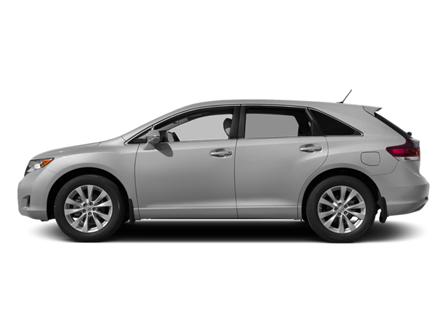2014 Toyota VENZA XLE