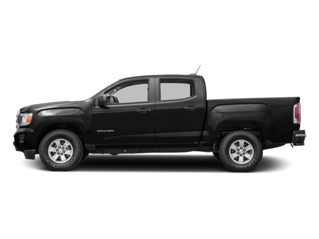 2016 GMC Canyon Base