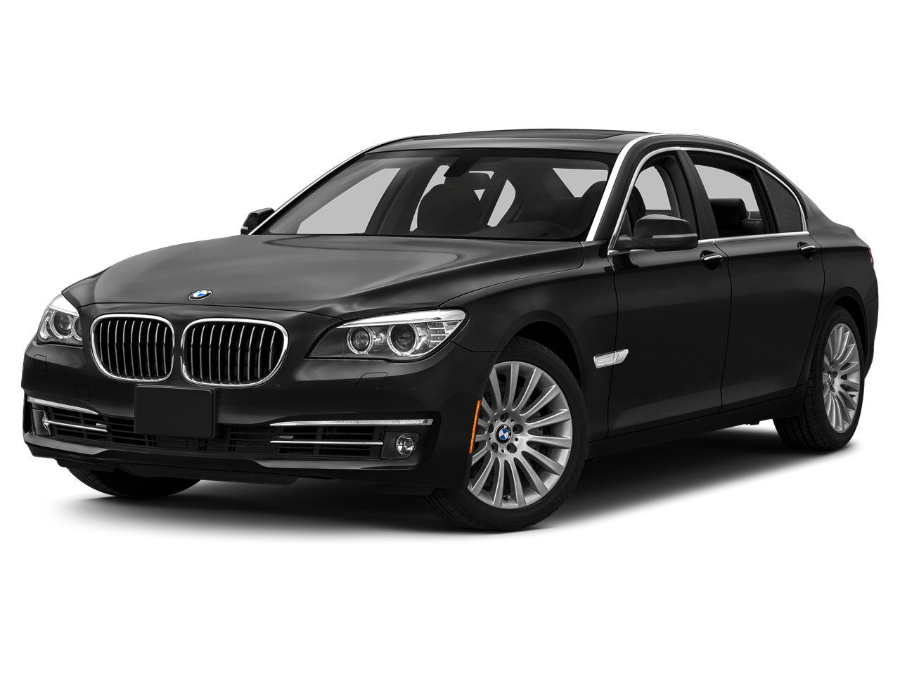 2015 BMW 740i 740i