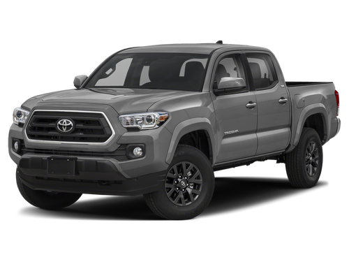 2020 Toyota TACOMA SR5 SR5 V6