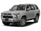 2022 Toyota 4Runner TRD Off-Road Premium