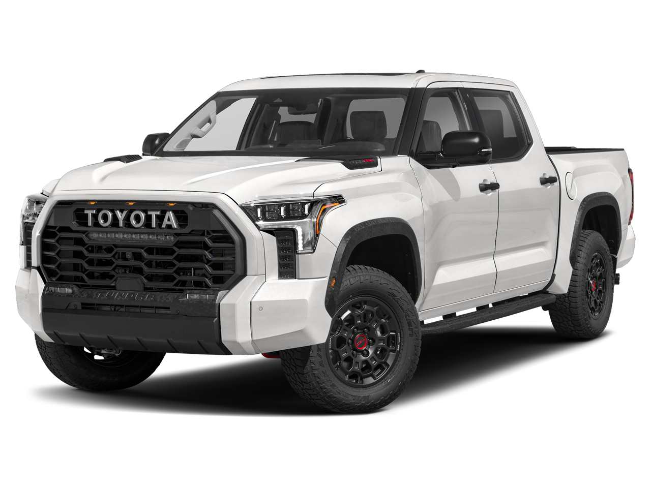 2022 Toyota Tundra i-FORCE MAX TRD Pro