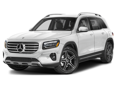 2024 Mercedes-Benz GLB GLB 250