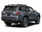 2025 Toyota 4Runner TRD Off-Road