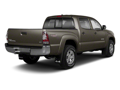 2010 Toyota Tacoma PreRunner V6