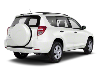 2011 Toyota RAV4 Ltd