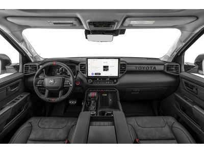 2022 Toyota Tundra i-FORCE MAX TRD Pro
