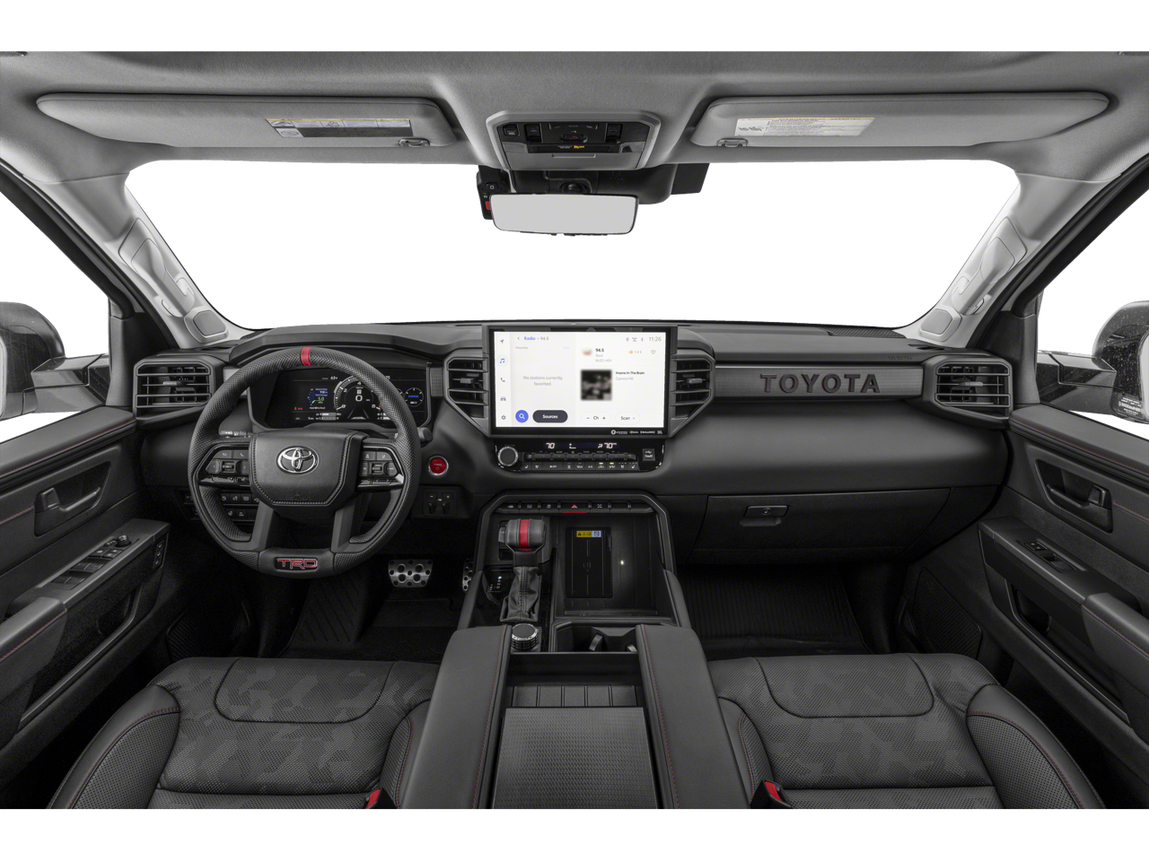 2022 Toyota Tundra i-FORCE MAX TRD Pro