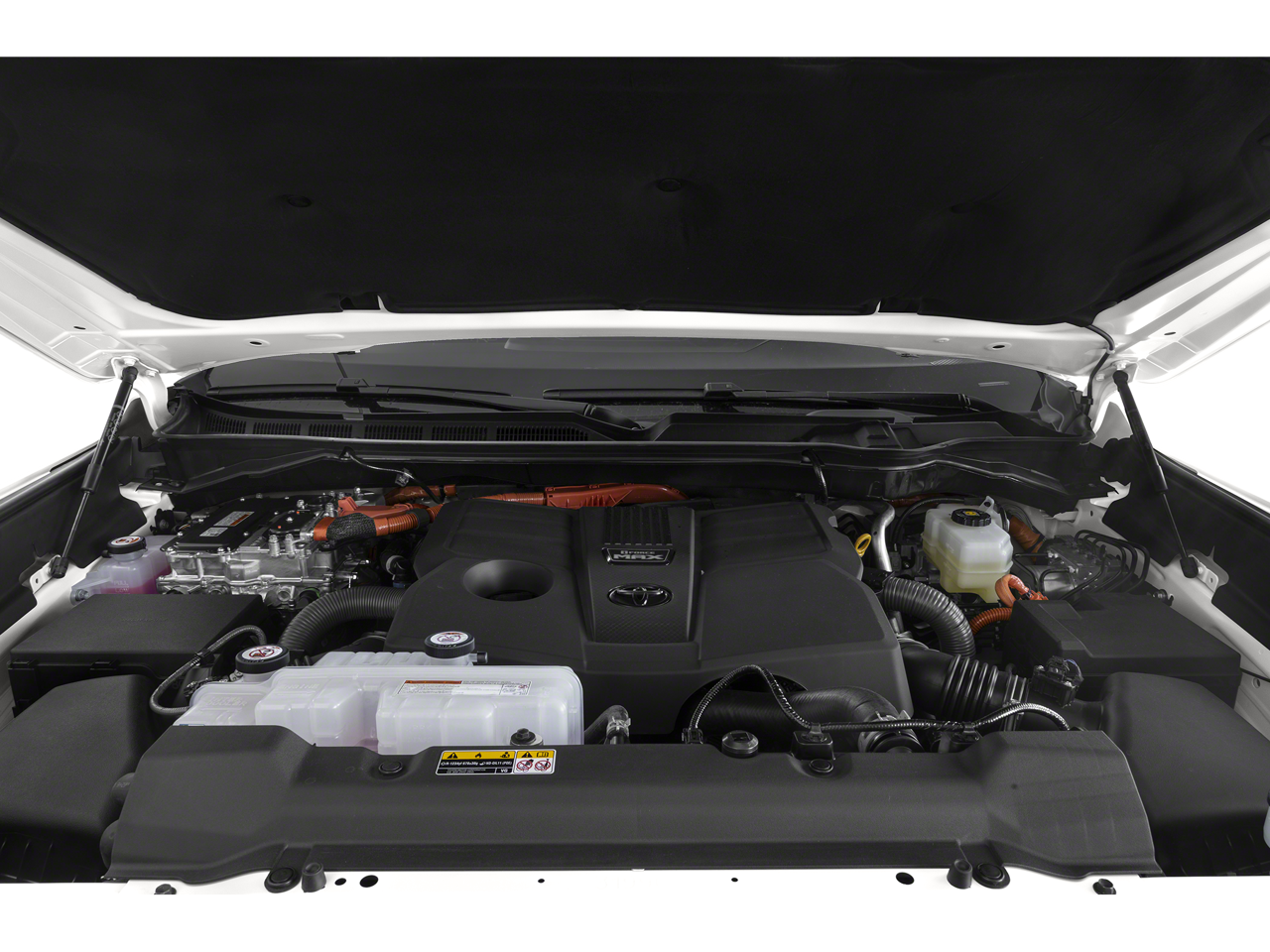 2022 Toyota Tundra i-FORCE MAX TRD Pro