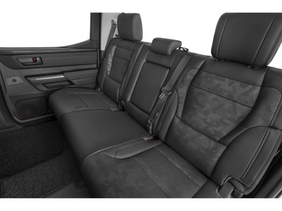 2022 Toyota Tundra i-FORCE MAX TRD Pro