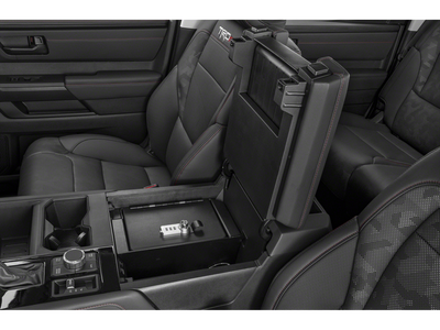 2022 Toyota Tundra i-FORCE MAX TRD Pro