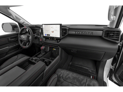 2022 Toyota Tundra i-FORCE MAX TRD Pro