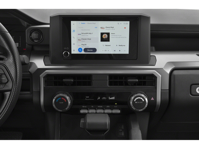 2024 Toyota TACOMA TRD SPORT SR5