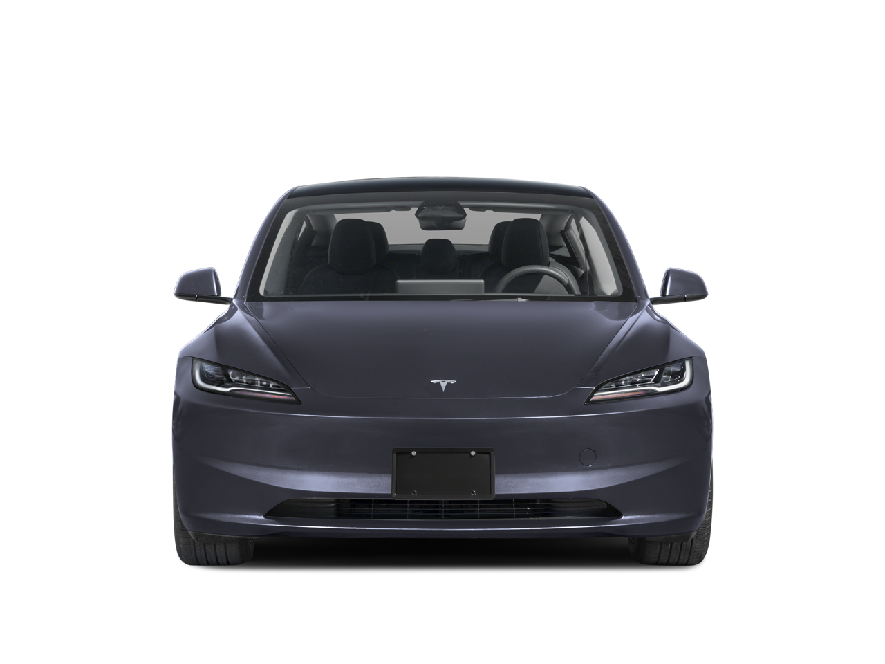 2024 Tesla Model 3 Base