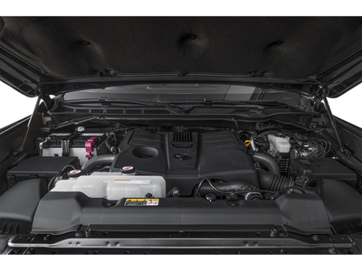 2025 Toyota TUNDRA 4X2 SR5