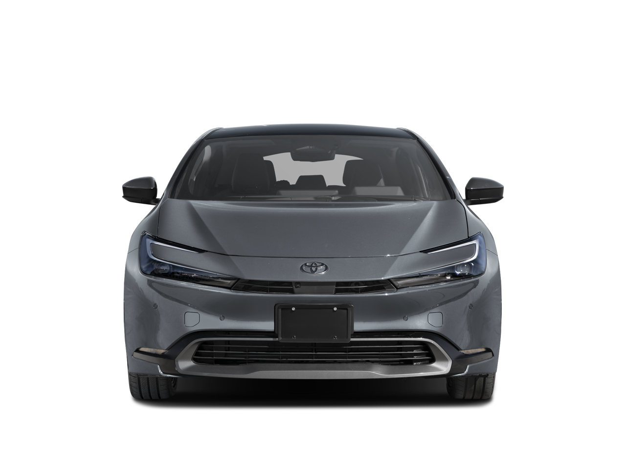 2026 Toyota Prius Limited