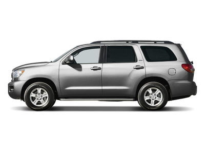 2008 Toyota SEQUOIA SR5 5.7L