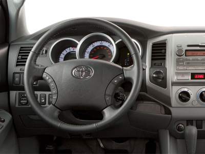 2010 Toyota Tacoma PreRunner V6