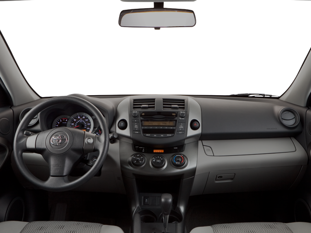 2011 Toyota RAV4 Ltd