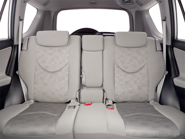 2011 Toyota RAV4 Ltd