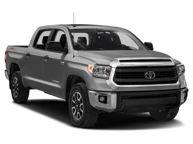 2014 Toyota Tundra SR5 4.6L V8