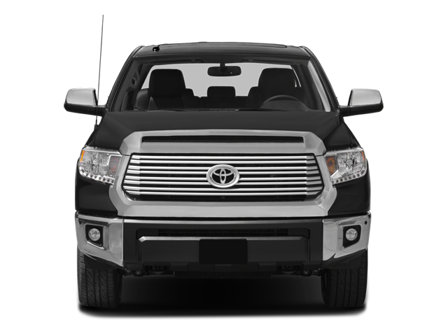 2014 Toyota Tundra Platinum 5.7L V8