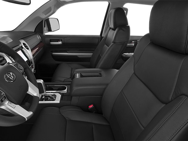 2014 Toyota Tundra Platinum 5.7L V8