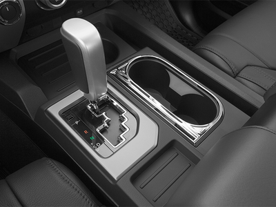 2014 Toyota Tundra Platinum 5.7L V8