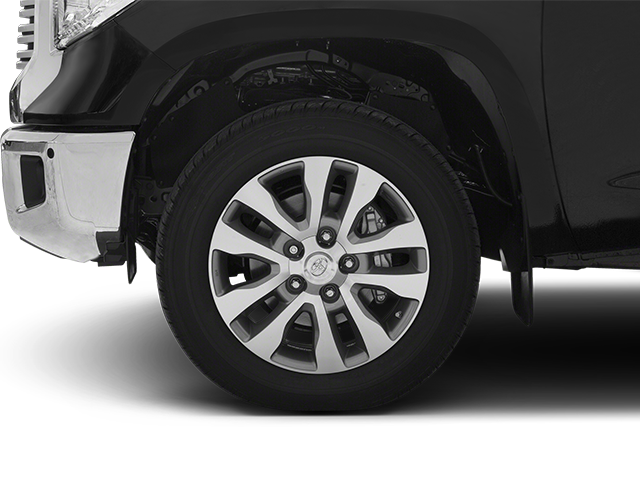 2014 Toyota Tundra Platinum 5.7L V8