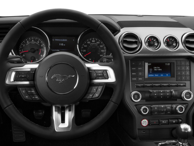 2016 Ford Mustang GT