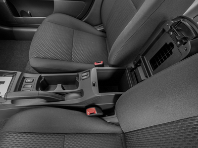 2016 Mitsubishi Lancer ES
