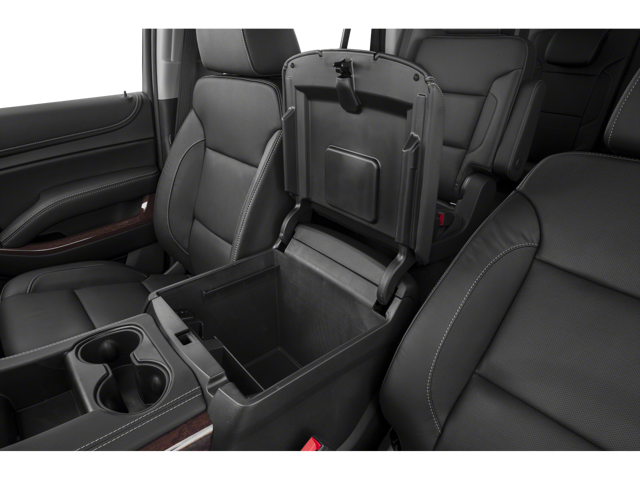 2018 GMC Yukon SLT Standard Edition