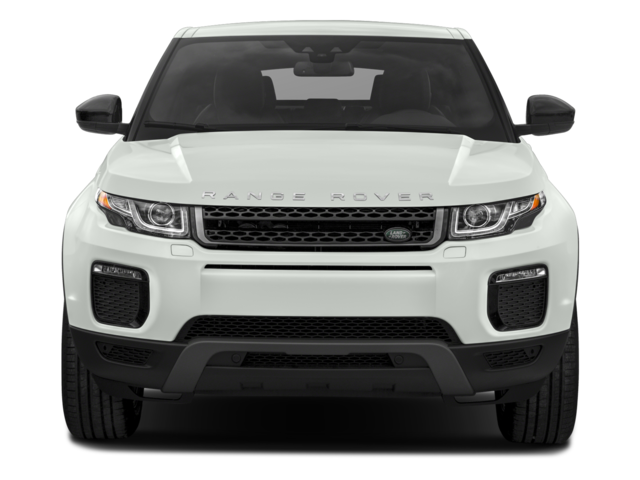 2018 Land Rover Range Rover Evoque SE Premium